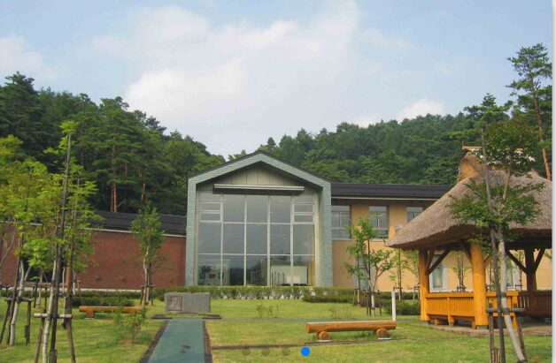 絵手紙美術館について